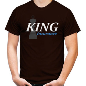 Kaos King Insurance