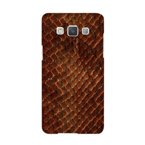 Snake Skin Casing HP