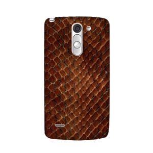 Snake Skin Casing HP