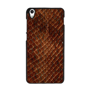 Snake Skin Casing HP