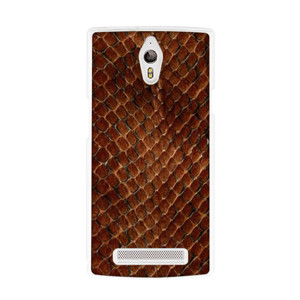 Snake Skin Casing HP