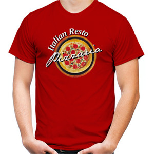 Kaos Italian Resto - Pizzaria
