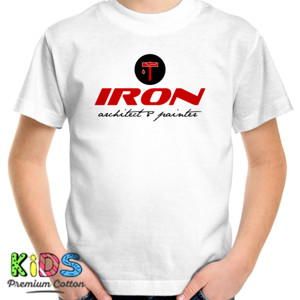 Kaos Iron Architect & Painter
