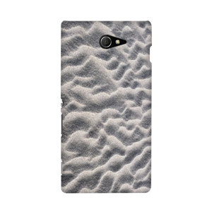 White Sand Casing HP