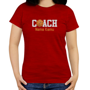 Kaos Coach Basketball