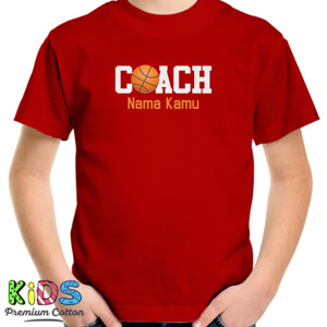 Kaos Coach Basketball