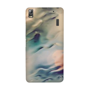 Water Flow Casing HP