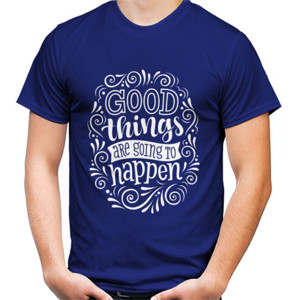 Kaos Good things