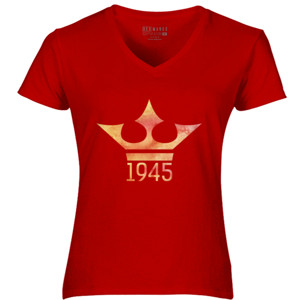 Kaos 1945 Logo (5)