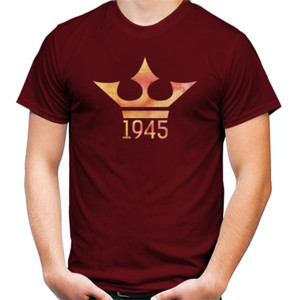 Kaos 1945 Logo (5)