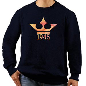 Jaket Sweater 1945 Logo (5)