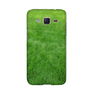 Iphone 7 Grain Grass Casing Casing HP