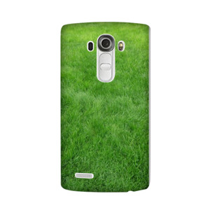 Iphone 7 Grain Grass Casing Casing HP