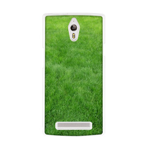 Iphone 7 Grain Grass Casing Casing HP
