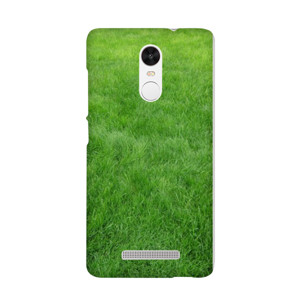 Iphone 7 Grain Grass Casing Casing HP