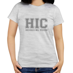 Kaos HIC Women