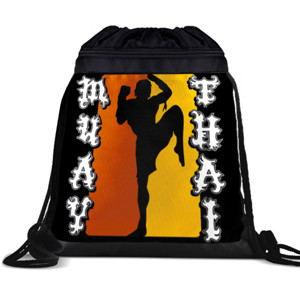 Tas Serut MUAY THAI KICKBOXING
