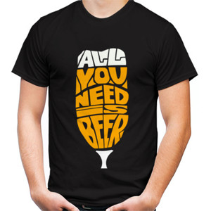 Kaos All You Need Is Beer