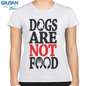 Kaos Kaos Dogs Are Not Food
