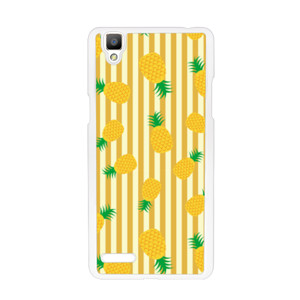 Pineapple Yellow Casing HP