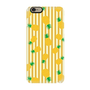 Pineapple Yellow Casing HP