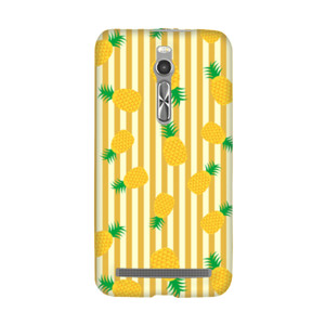 Pineapple Yellow Casing HP