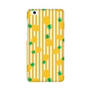 Pineapple Yellow Casing HP