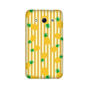 Pineapple Yellow Casing HP