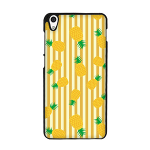 Pineapple Yellow Casing HP