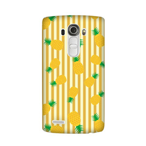 Pineapple Yellow Casing HP