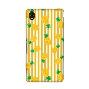 Pineapple Yellow Casing HP