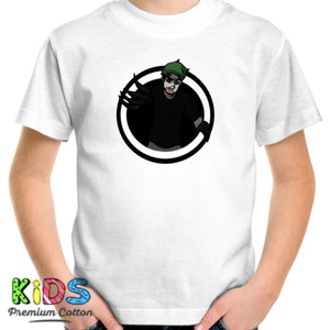 Kaos Antisepticeye