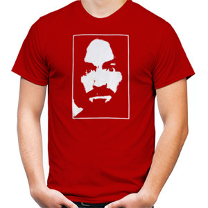 Kaos axl rose charlie
