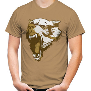 Kaos wolf