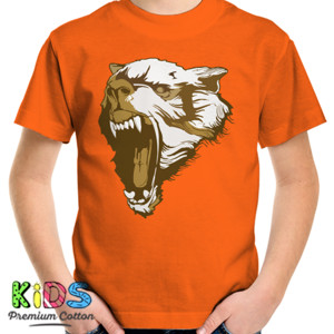 Kaos wolf