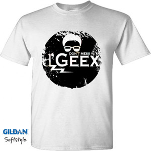 Kaos d'Geex