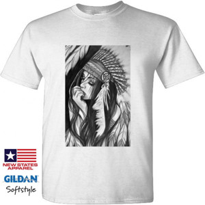 Kaos Kaos Ndayak Style