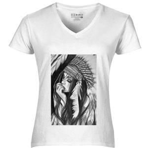 Kaos Kaos Ndayak Style