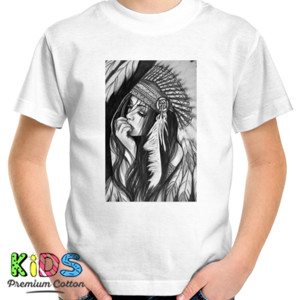 Kaos Kaos Ndayak Style