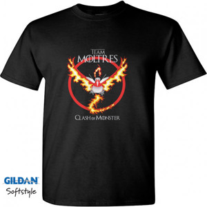 Kaos TEAM MOLTRES
