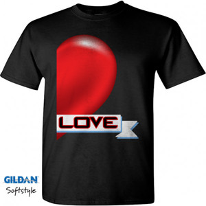 Kaos COUPLE ONE LOVE CWE