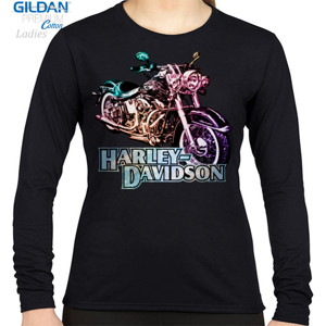 Kaos harliy davitson