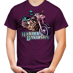 Kaos harliy davitson