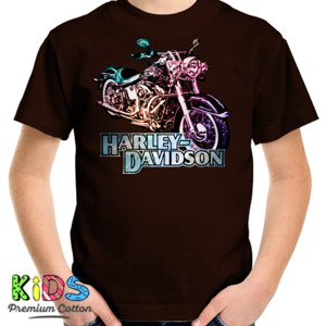 Kaos harliy davitson