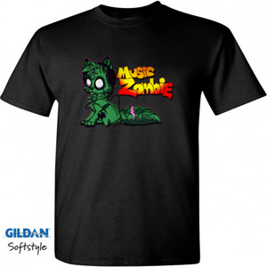 Kaos Music Zombie