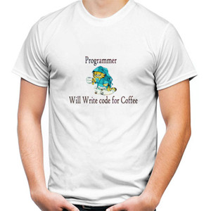 Kaos programer