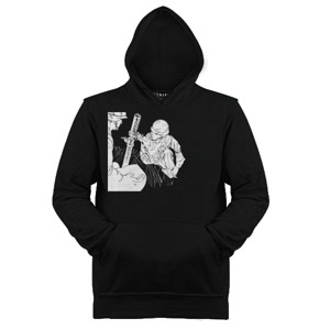 Jaket Hoodie THIS WAR