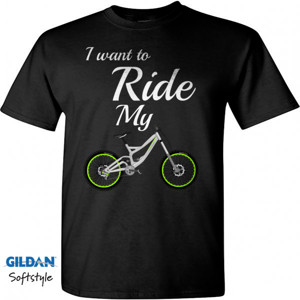 Kaos I want to ride my bicycle