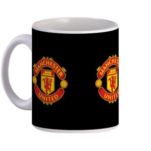 Mug MU Edition 1