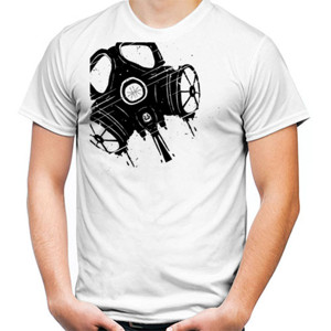 Kaos Mask